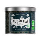 Черный чай органический Kusmi Tea Earl Grey ж/б 100 г - фото-1