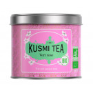 Зеленый чай органический Kusmi Tea Green Rose ж/б 100 г - фото-1