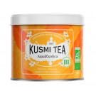 Травяной чай органический Kusmi Tea AquaExotica ж/б 100 г - фото-1