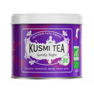 Травяной чай органический Kusmi Tea Lovely Night ж/б 100 г - фото-1