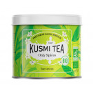 Травяной чай органический Kusmi Tea Only Spices ж/б 100 г - фото-1