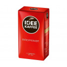 Кофе J.J.Darboven Idee Kaffee Entkoffeiniert молотый 500 г - фото-1