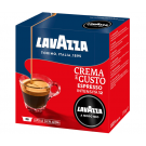 Кофе в капсулах Lavazza А Modo Mio Crema e Gusto Classico - 36 шт - фото-1