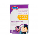 Капсулы для чистки кофемашин Nespresso от кофейных масел Urnex 5 шт - фото-1