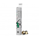 Кофе в капсулах Nespresso Foundation Colombia Caldas 10 шт