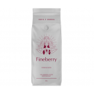 Кофе Fineberry Premium Blend в зернах 500 г - фото-1