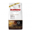 Кофе Kimbo Extra Cream в зернах 1 кг - фото-1