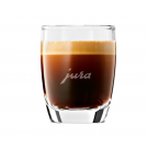 Набор стаканов для эспрессо Jura 80 мл 2 шт - фото-1