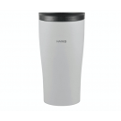 Термокружка Hario Heat Bottle серая 350 мл (STF-300-GR) - фото-1