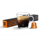 Кофе в капсулах Nespresso Vienna Linizio lungo (тубус) 10 шт - фото-1 Кофе в капсулах Nespresso Vienna Linizio lungo (тубус) 10 шт - фото-1