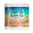 Травяной чай органический Kusmi Tea Happy Mind ж/б 100 г - фото-1