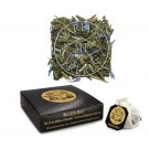 Зеленый чай Mariage Freres Bouddha Bleu в пакетиках 30 шт - фото-1