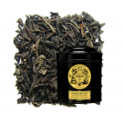 Черный копченый чай Mariage Freres Empereur Chen Nung ж/б 100 г - фото-1