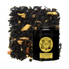 Черный чай Mariage Freres Chai-Chandernagor ж/б 100 г - фото-1