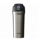 Термокружка Zojirushi SM-YAF48XA стальная 480 мл - фото-1