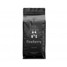 Кофе Fineberry Dark Blend в зернах 1 кг - фото-1