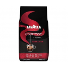 Кофе Lavazza Espresso Italiano Aromatico в зернах 1 кг - фото-1