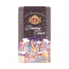 Черный чай Basilur Мечтательный Городок ж/б 75 г - фото-1