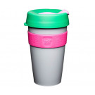 Кружка Keep Cup L Sonic 454 мл (CSON16) - фото-1