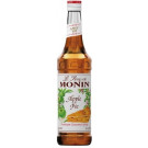 Сироп Monin Яблочный пирог 0,7 л - фото-1