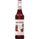 Сироп Monin Черешня 0,7 л - фото-1