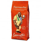 Кофе Lucaffe Espresso Bar в зернах 1000 г - фото-1