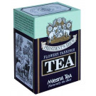 Черный чай Млесна Президент Брю картон 100 г - фото-1