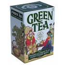 Зеленый чай Млесна Китайский картон 100 г - фото-1