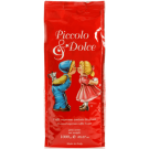 Кофе Lucaffe Piccolo Dolce в зернах 1 кг - фото-1