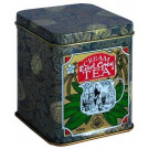 Черный чай Млесна Эрл грей со сливками ж/б 100 г - фото-1