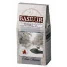 Черный чай Basilur Зимний 100 г картон - фото-1