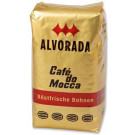 Кофе ALVORADA Cafe do Mocca в зернах 1 кг - фото-1