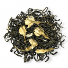 Зеленый чай Жасминовая черепаха Бриллиантовый Дракон ж/б 200 г - фото-1