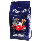 Кофе Lucaffe Blucaffe в зернах 700 г - фото-1