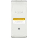Травяной чай Althaus Rooibush Strawberry Cream 250 г - фото-1
