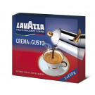 Кофе Lavazza Crema e gusto Classico молотый 2х250 г - фото-1