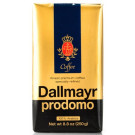 Кофе Dallmayr Prodomo молотый 250 г - фото-1