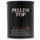 Кофе Pellini Top молотый ж/б 250 г - фото-1