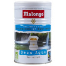 Кофе Malongo Deca Aqua молотый ж/б 250 г - фото-1