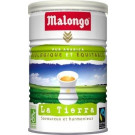 Кофе Malongo La Tierra молотый ж/б 250 г - фото-1