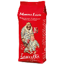 Кофе Lucaffe Mamma Lucia в зернах 1000 г - фото-1
