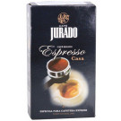 Кофе Jurado Espresso Casa молотый 250 г - фото-1