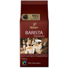 Кофе Tchibo Barista Espresso в зернах 1000 г - фото-1