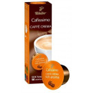 Кофе в капсулах Tchibo Cafissimo Caffè Crema Rich Aroma 10 шт - фото-1