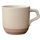 Кружка Kinto Ceramic Lab бежева 300 мл - фото-1