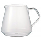 Сервер Kinto Slow Coffee Style S02 600 мл - фото-1