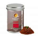 Кава Musetti Caffe Hazelnut мелена з/б 125 г - фото-1