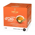 Кава в капсулах Dallmayr Crema d'Or Intensa Dolce Gusto 16 шт - фото-1