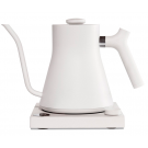 Чайник Fellow Stagg EKG 900 мл Matte White - фото-1