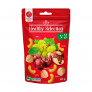 Мікс горіхів із фруктами №3 WINWAY Healthy Selection 100 г - фото-1